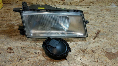 Original GM Opel H4 Scheinwerfer rechts Vectra A NEU