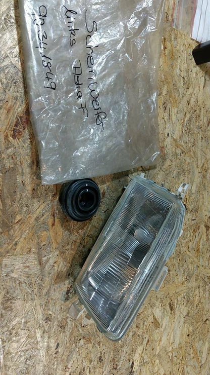 Original GM Opel Astra F Scheinwerfer Links NEU