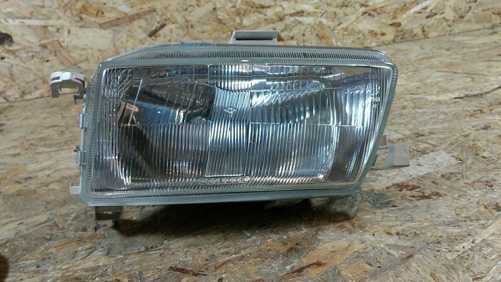 Original GM Opel Astra F Scheinwerfer Links NEU
