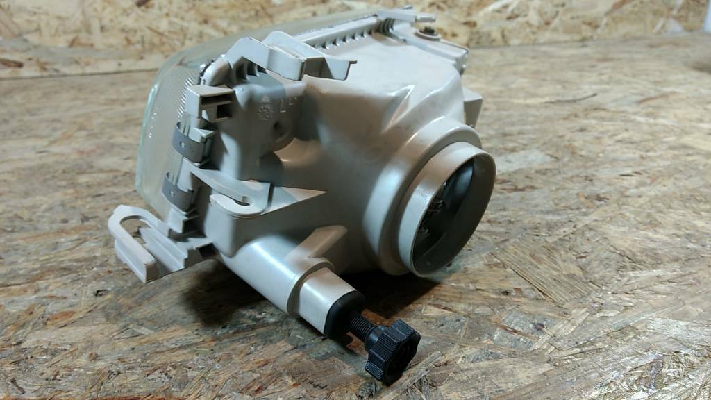 Original GM Opel Astra F Scheinwerfer Links NEU