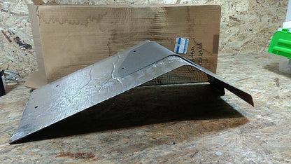Original GM Opel Frontera Hitzeschild NEU