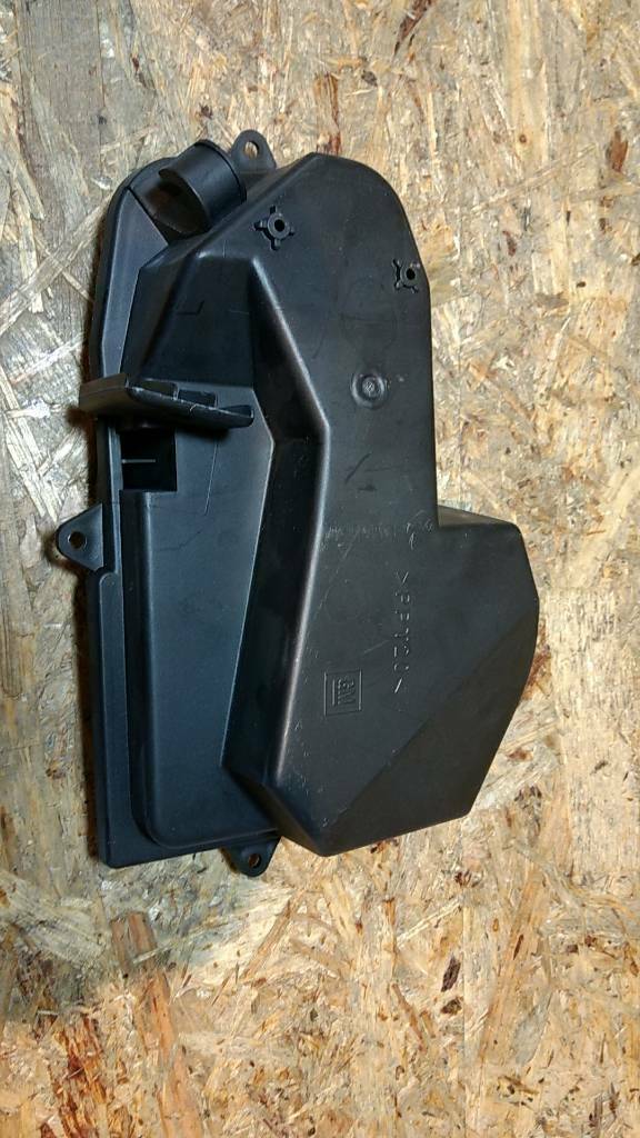 Original GM Opel Astra F Abdeckung Gehäuse Verdampfer Neu