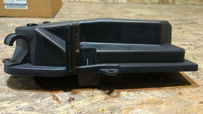 Original GM Opel Astra F Abdeckung Gehäuse Verdampfer Neu
