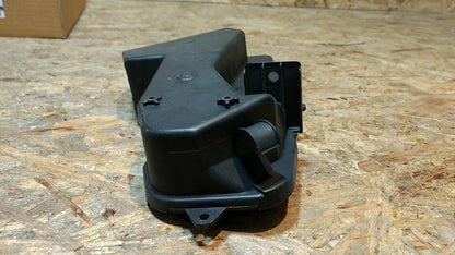 Original GM Opel Astra F Abdeckung Gehäuse Verdampfer Neu