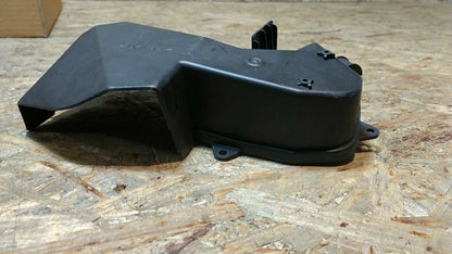 Original GM Opel Astra F Abdeckung Gehäuse Verdampfer Neu