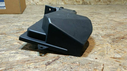 Original GM Opel Astra F Abdeckung Gehäuse Verdampfer Neu