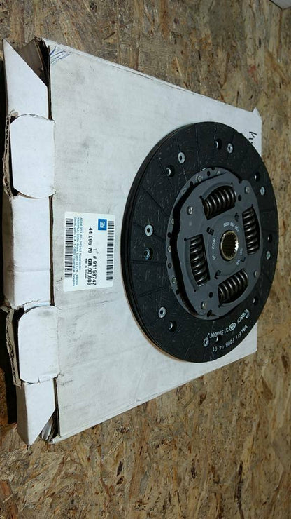 Original GM Opel Movano Vivaro Renault Kupplungsscheibe NEU