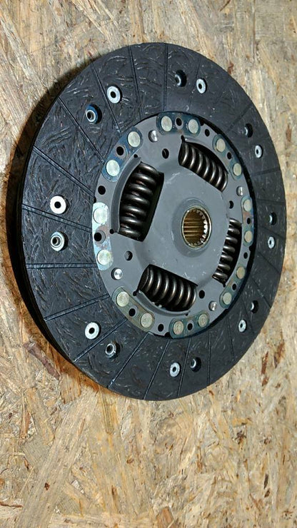 Original GM Opel Movano Vivaro Renault Kupplungsscheibe NEU