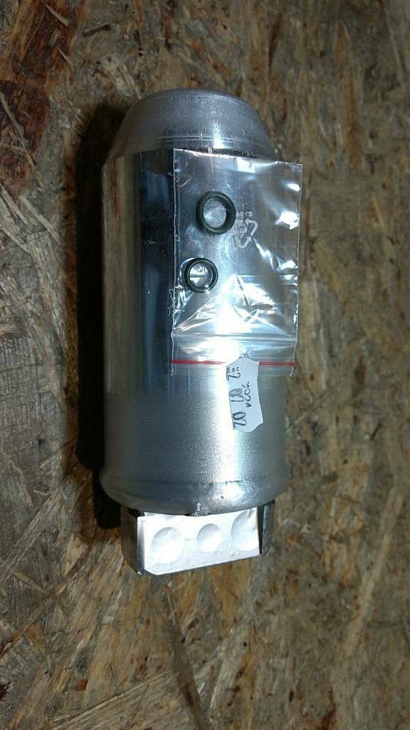 Original GM Opel Vectra B Klimakondensator NEU