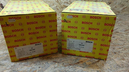 Original Opel Scheinwerfer-Set / Scheinwerfer Kadett D NEU