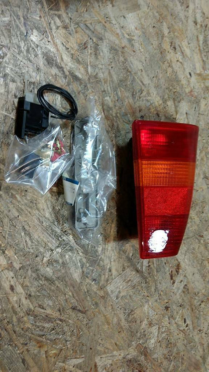 Original GM Opel Kadett E Nebelschlussleuchte NEU