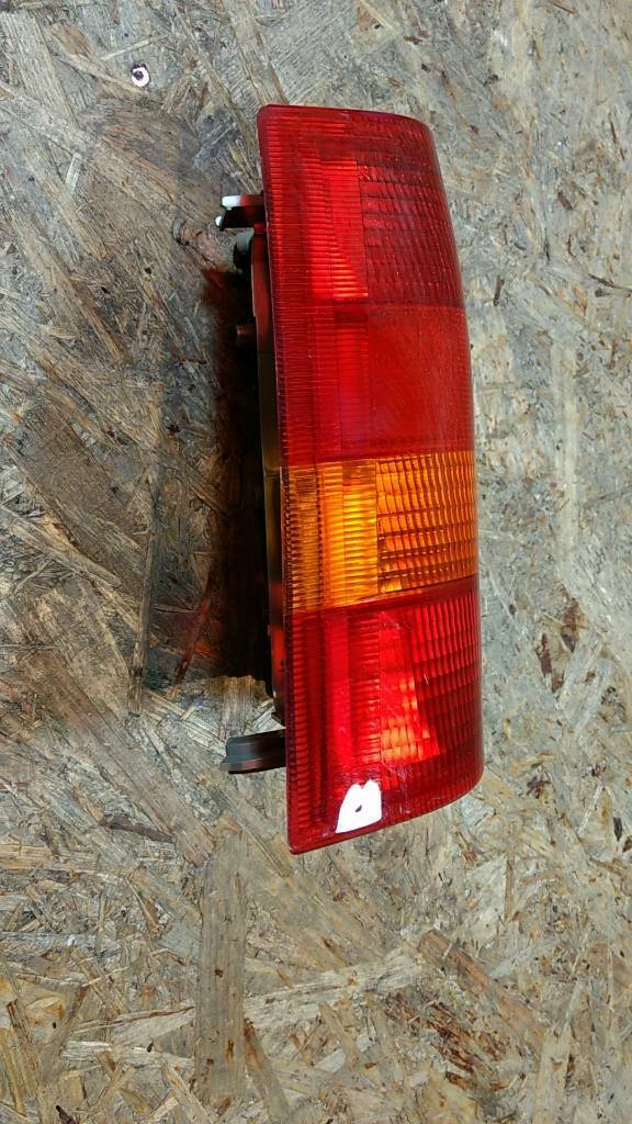 Original GM Opel Kadett E Nebelschlussleuchte NEU