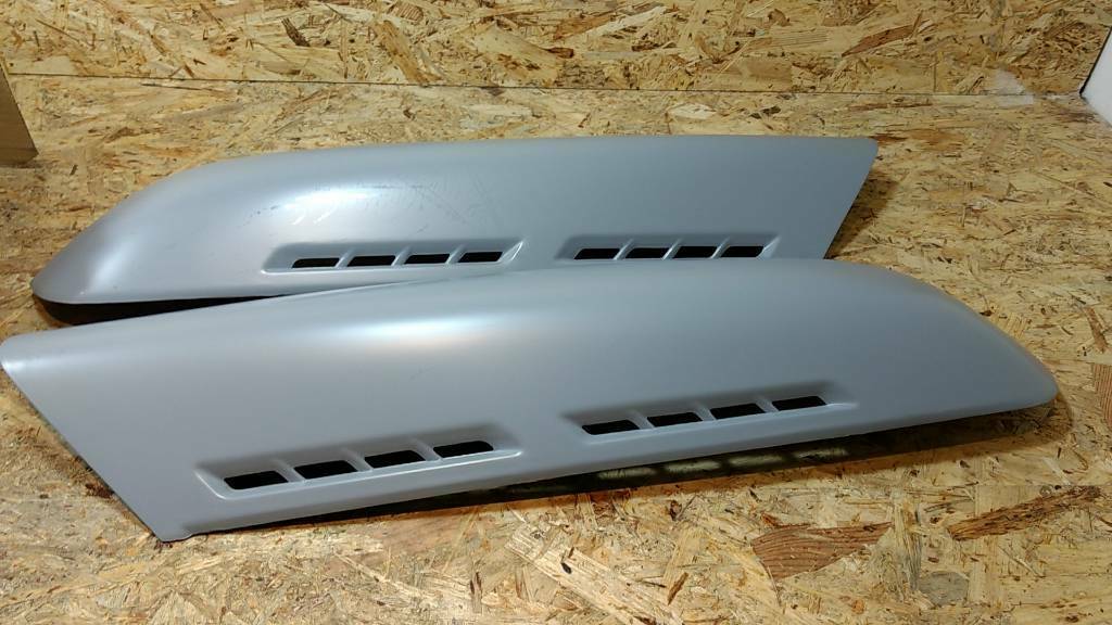 Original GM Opel Frontera A Abdeckung D-Säulen-Set NEU