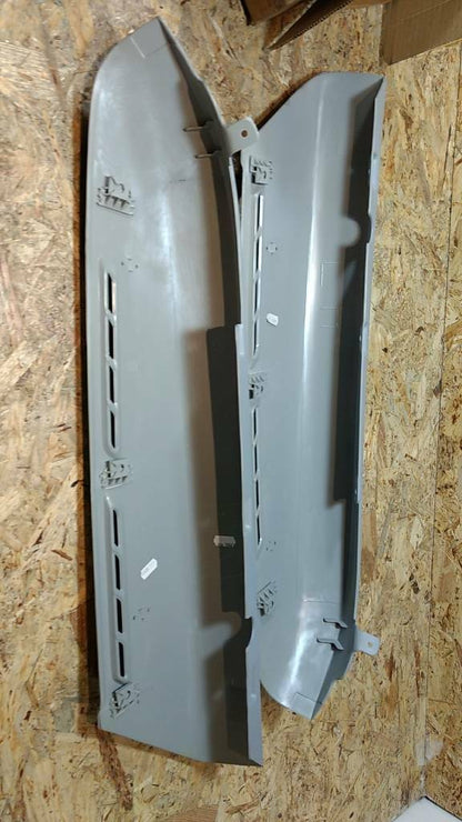 Original GM Opel Frontera A Abdeckung D-Säulen-Set NEU