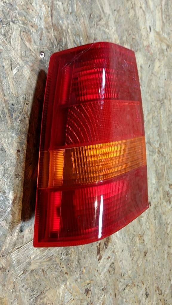 Original GM Opel Kadett E Heckleuchte links NEU