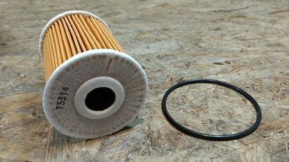 Opel Movano A Diesel Ölfilter neu original GM