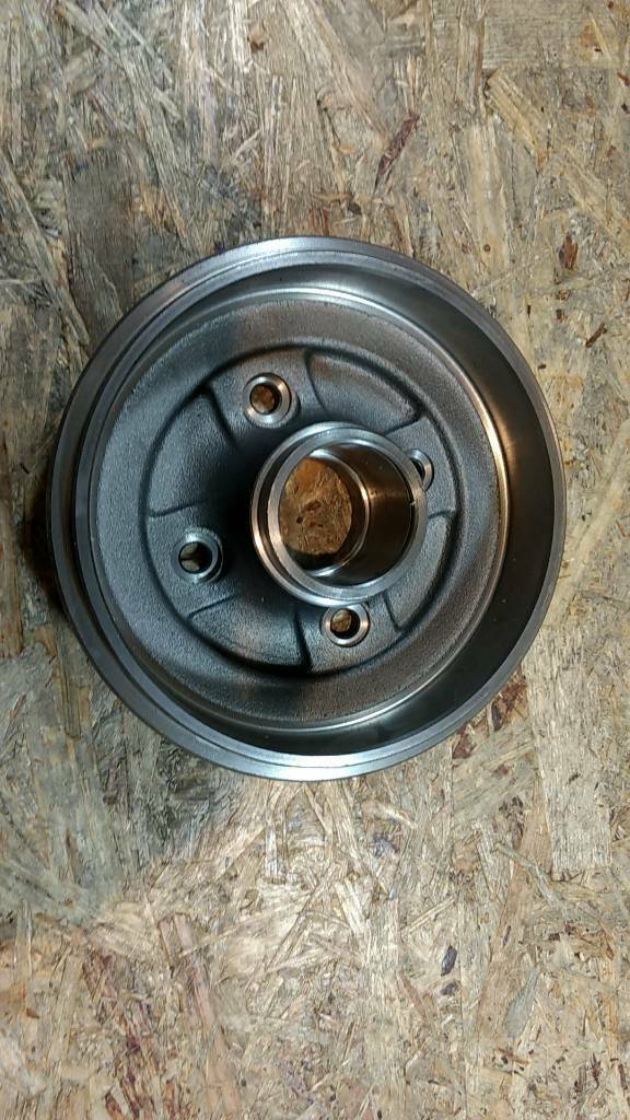 Original GM Opel Agila A Bremstrommel NEU