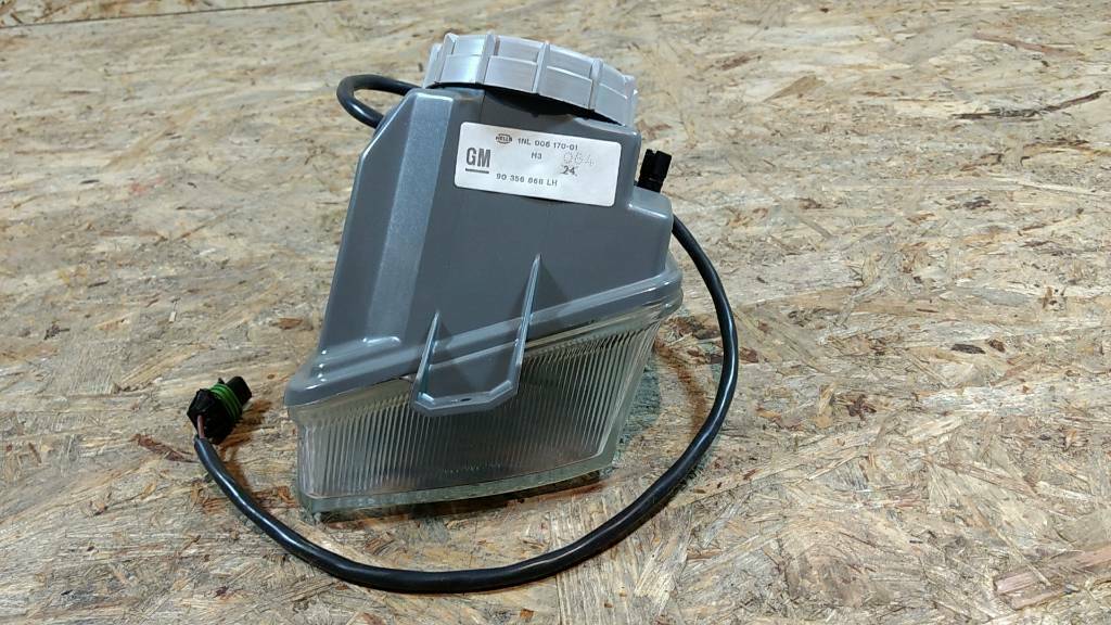 Original GM Opel Vectra A Nebelscheinwerfer links NEU