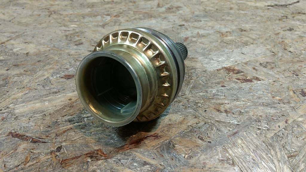 Original GM Opel Ascona C Kadett Vectra Antriebswelle NEU