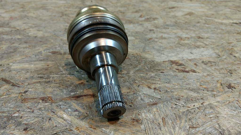 Original GM Opel Ascona C Kadett Vectra Antriebswelle NEU