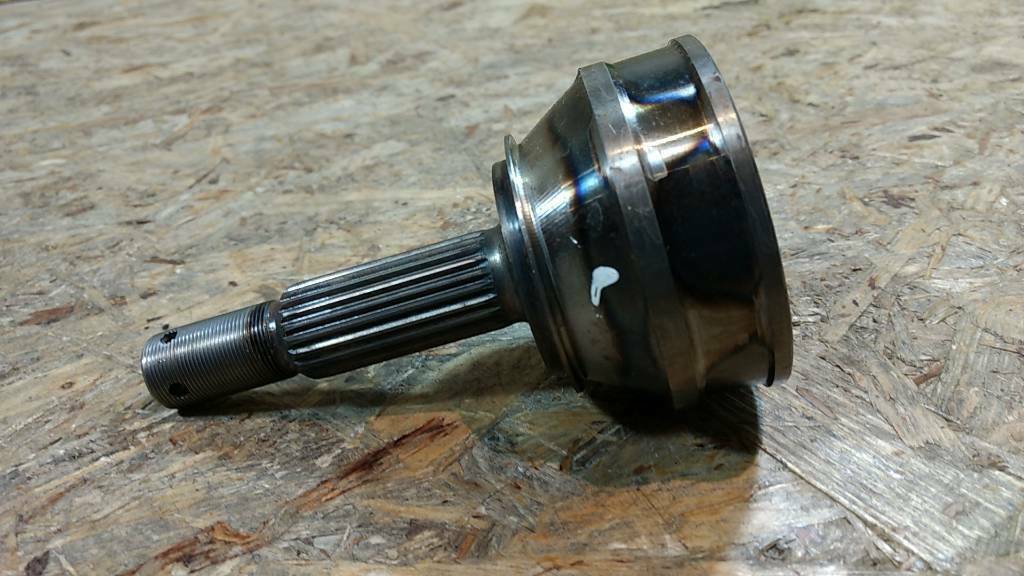 Original GM Opel Ascona C Antriebswelle außen Radseitig NEU