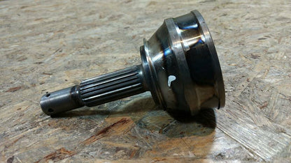 Original GM Opel Ascona C Antriebswelle außen Radseitig NEU