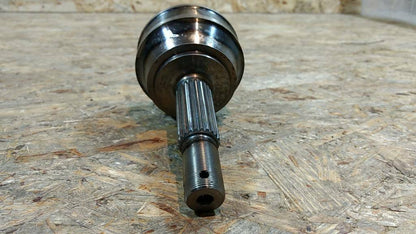 Original GM Opel Ascona C Antriebswelle außen Radseitig NEU