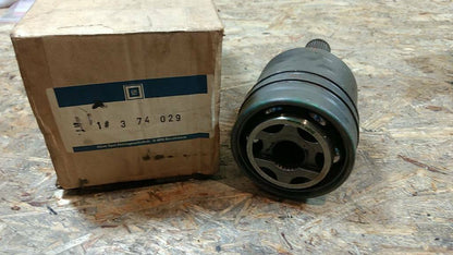 Original GM Opel Antriebswelle NEU