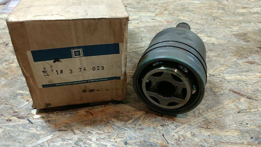 Original GM Opel Antriebswelle NEU