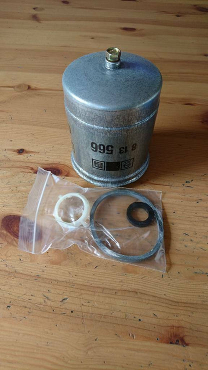 Ascona Kadett Diesel Kraftstofffilter Neu Original GM