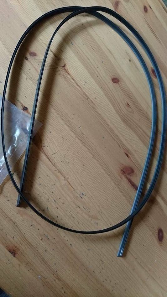 Opel Youngtimer Oldtimer Dichtung Leiste neu GM