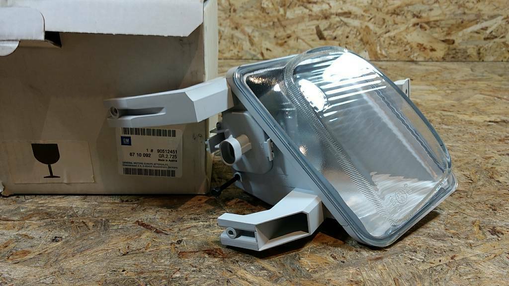 Original GM Opel Vectra B CC Nebelscheinwerfer rechts NEU