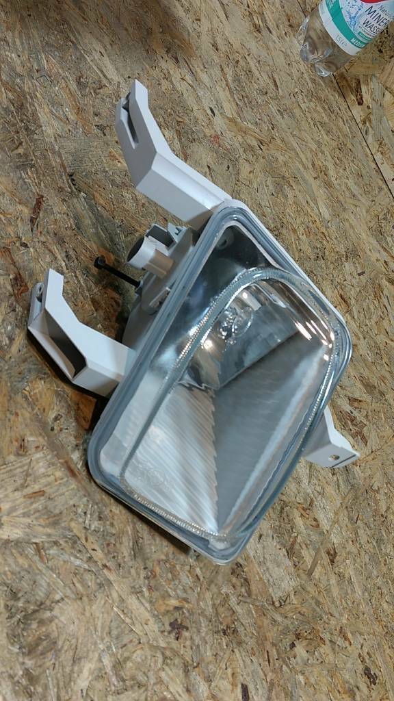 Original GM Opel Vectra B CC Nebelscheinwerfer rechts NEU