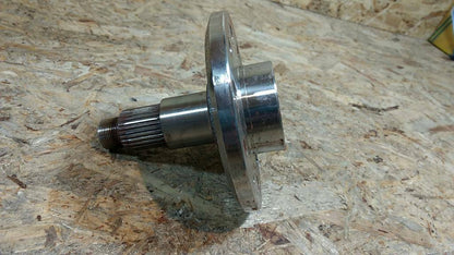 Original GM Opel Omega A Radzapfen Hinterachse NEU