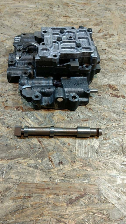 Original GM Opel Ascona C 82-88 Ventilgehäuse-Set NEU