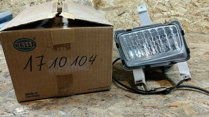 Original GM Opel Kadett E Nebelscheinwerfer links NEU