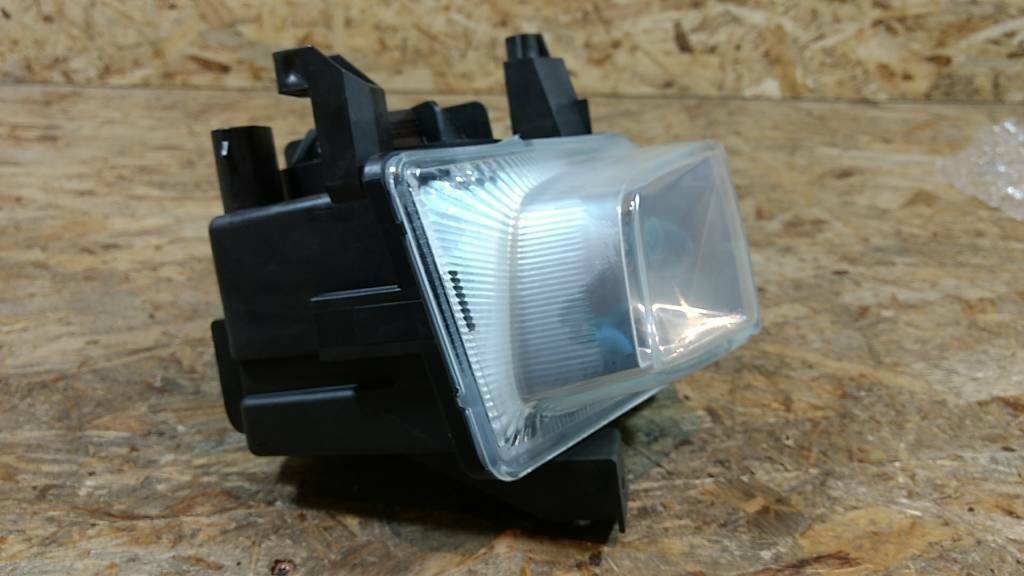 Original GM Opel Vectra C Caravan Nebelscheinwerfer NEU