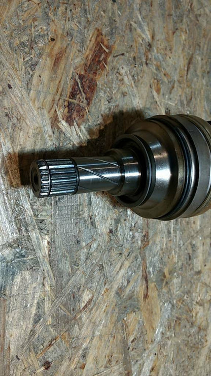 Original GM Opel Kadett D Antriebswelle Schrägheck NEU
