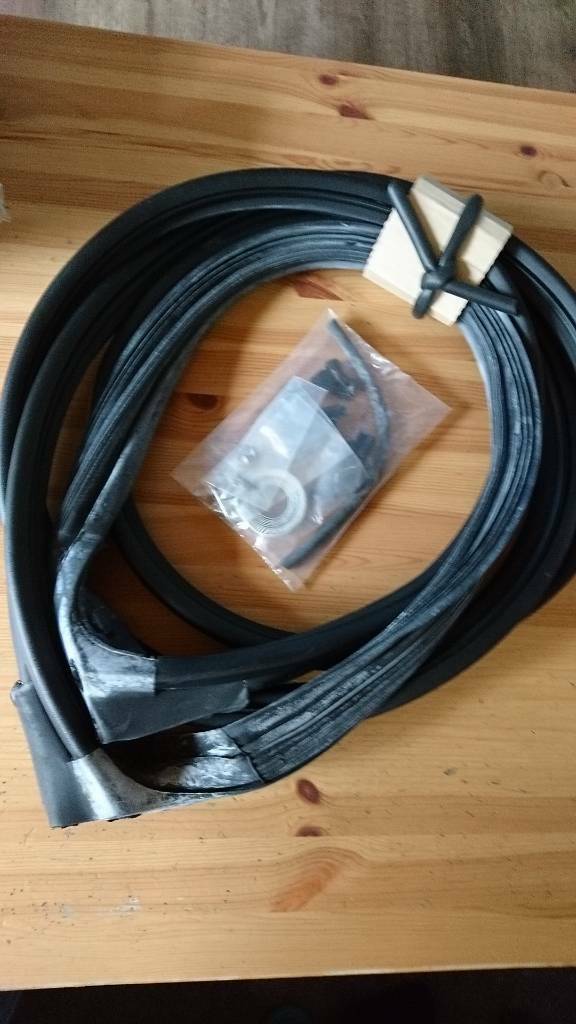 Opel Youngtimer Oldtimer Dichtung neu original GM