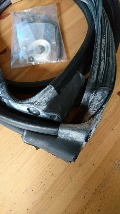 Opel Youngtimer Oldtimer Dichtung neu original GM