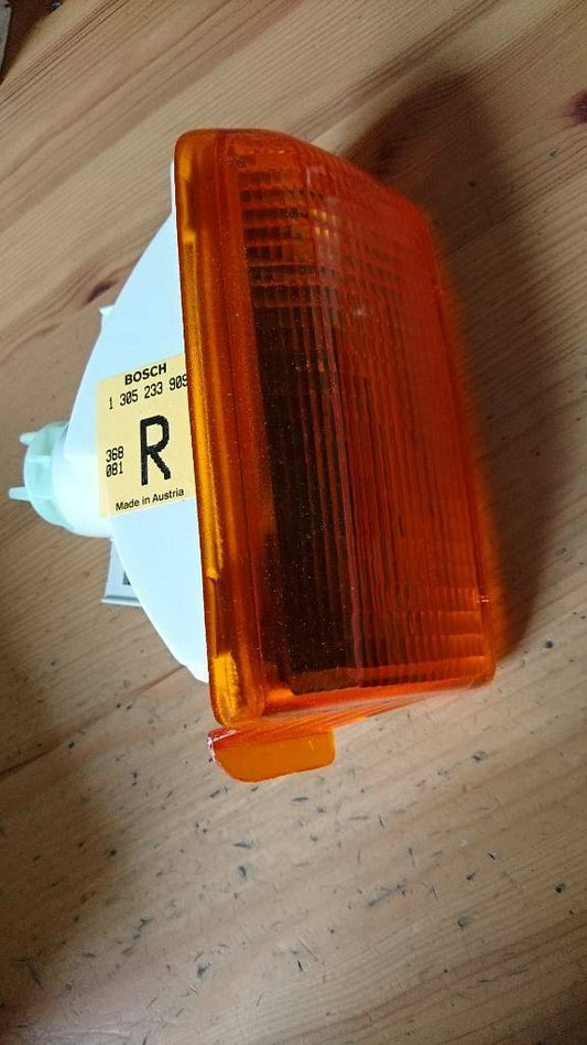 Rekord E Blinker vorne rechts neu original GM