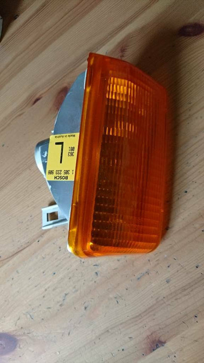Opel Rekord E Blinker vorne links neu original GM