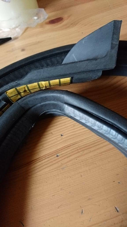 Frontera A Dichtung neu original GM