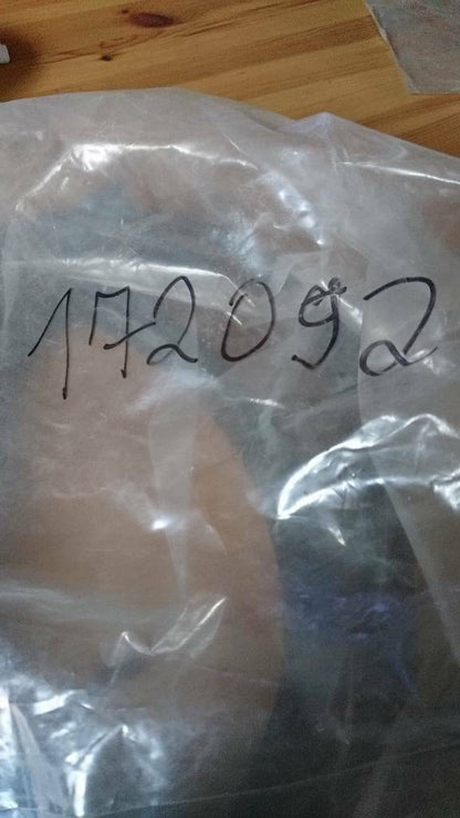 Frontera A Dichtung neu original GM
