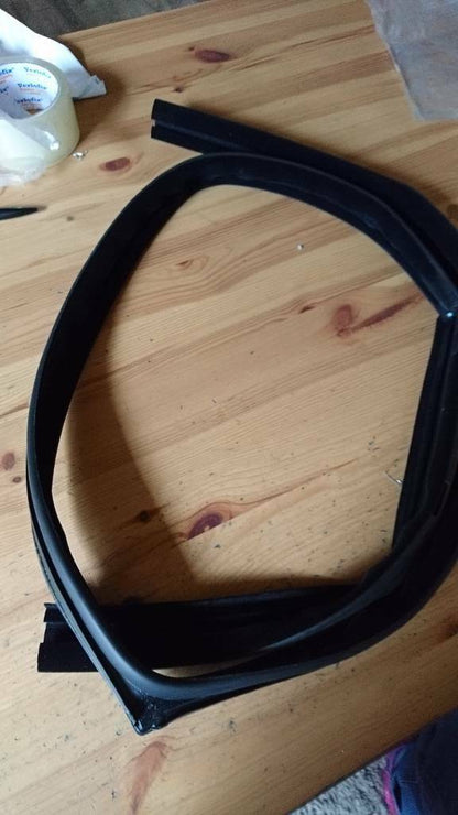 Vectra B Dichtung Fenster rechts neu original GM