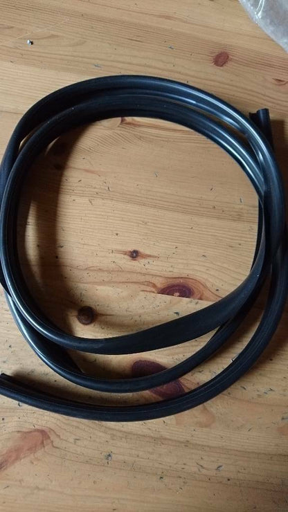 Corsa C Dichtung Heckscheibe neu original GM