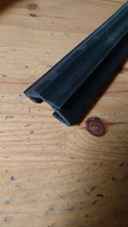 Vectra B Dichtung Fensterführung neu original GM