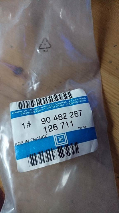 Tigra A Keder Dichtung Heckklappe neu original GM