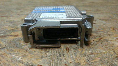 Original GM Opel Ascona C Steuergerät Kraftstoffeinspritzung NEU