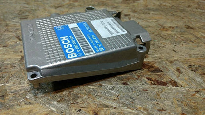 Original GM Opel Ascona C Steuergerät Kraftstoffeinspritzung NEU